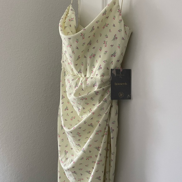 NWT House of CB Daniella Dress - Picture 3 of 4